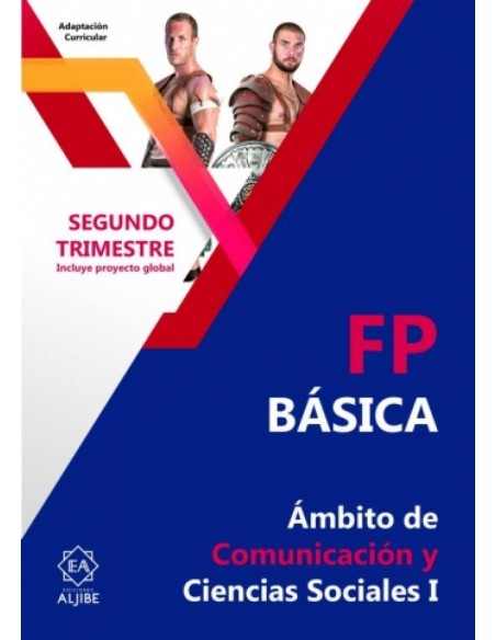 AMBCOMUNICACION CCSS I 1ºFPB 2ºTRIM 23 ADAPTCURRICULAR